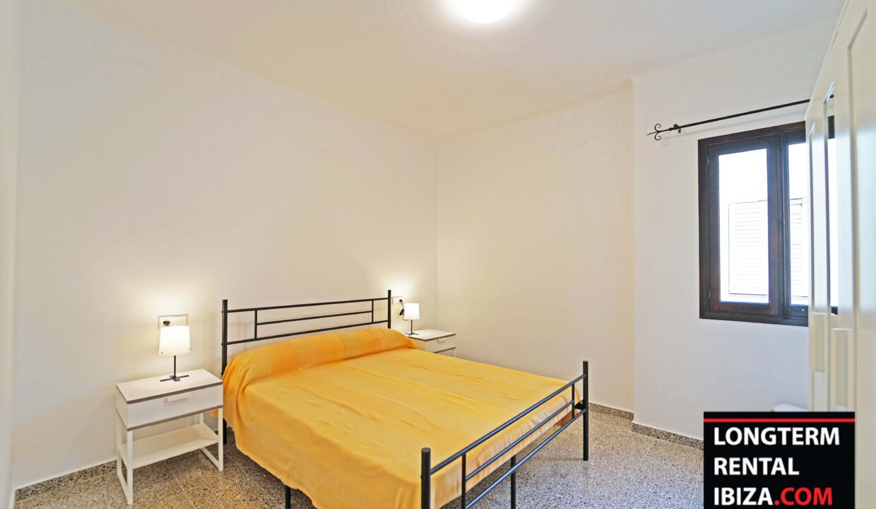 Long Term Rental Ibiza - Apartment Townville 11