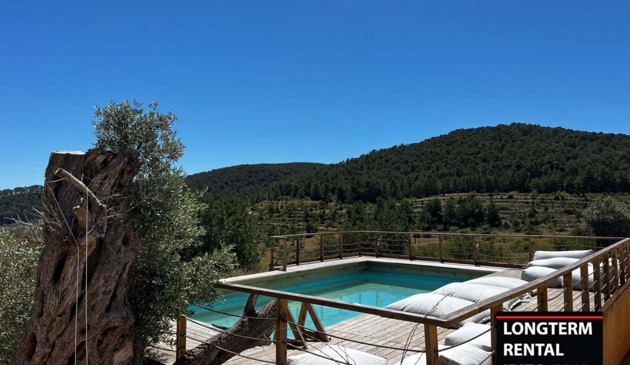 Long Term Rental Ibiza - Villa Can Calma 10 (7)