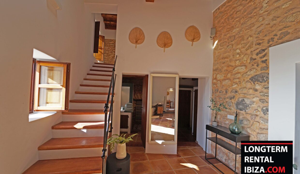 Long Term Rental Ibiza - Villa Can Calma 3 (10)
