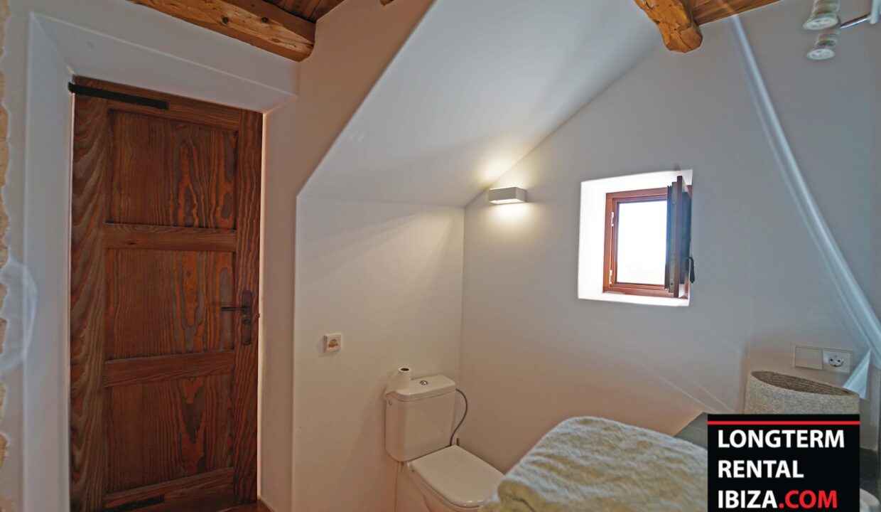 Long Term Rental Ibiza - Villa Can Calma 3 (12.1)