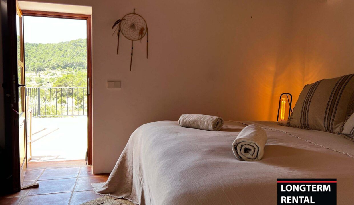 Long Term Rental Ibiza - Villa Can Calma 3