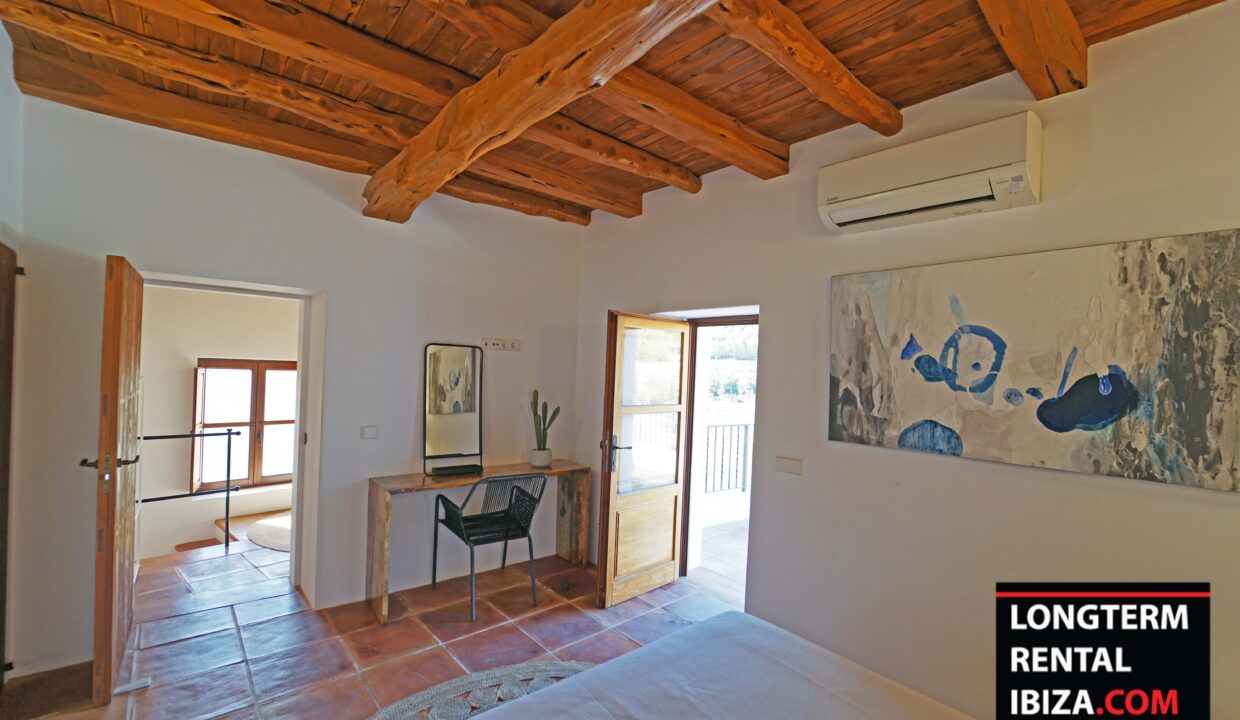 Long Term Rental Ibiza - Villa Can Calma 3 (15)