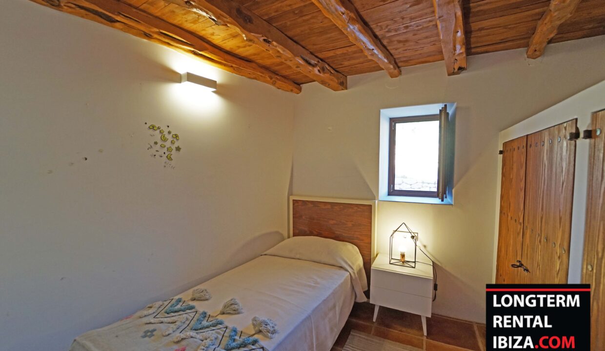 Long Term Rental Ibiza - Villa Can Calma 3 (7)