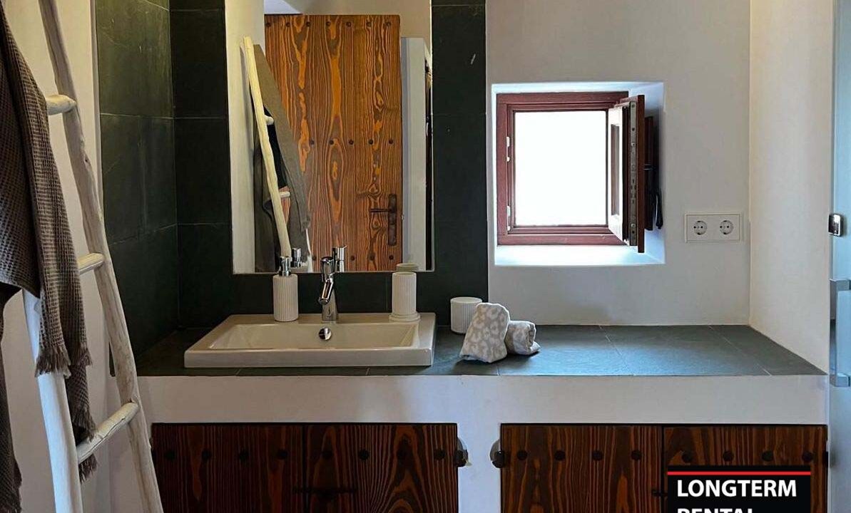 Long Term Rental Ibiza - Villa Can Calma 3 (8)