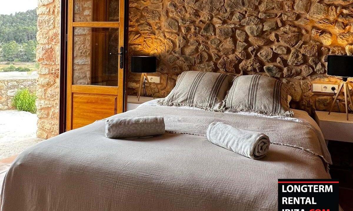 Long Term Rental Ibiza - Villa Can Calma 3 (9.1)