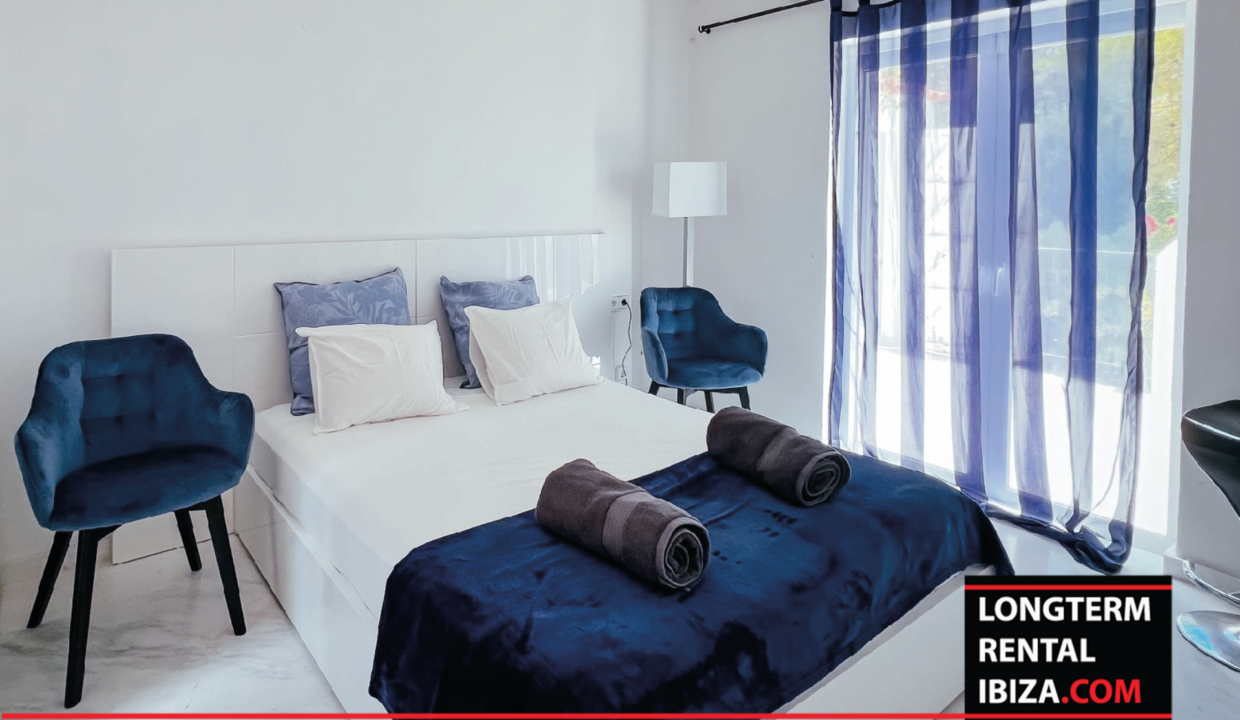 Long Term Rental Ibiza - Villa Panorama Light 15