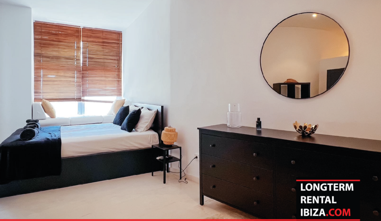 Long Term Rental Ibiza - Villa Panorama Light 21