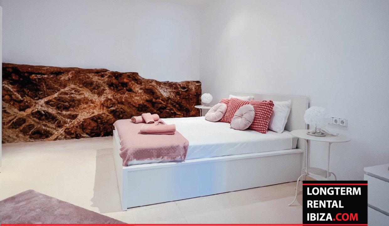 Long Term Rental Ibiza - Villa Panorama Light 24