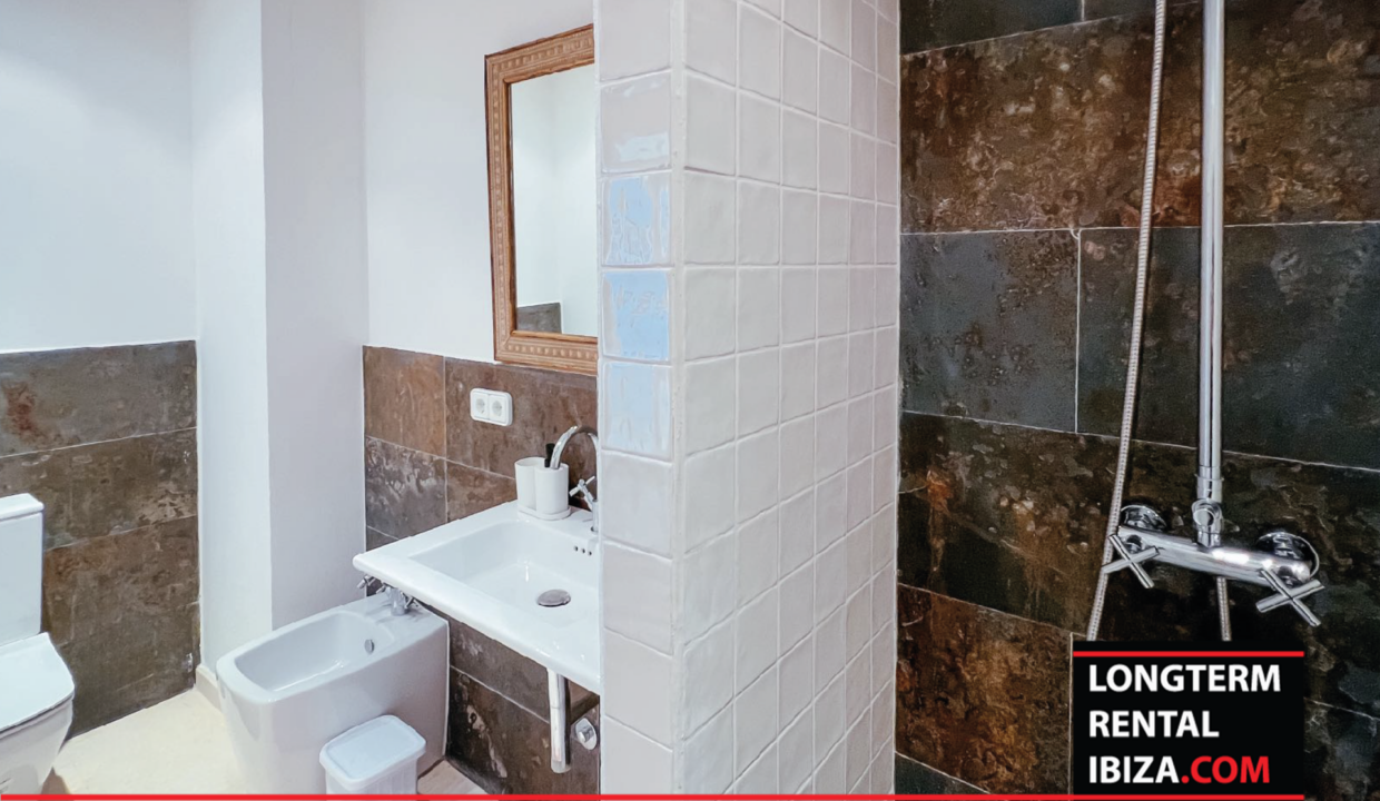 Long Term Rental Ibiza - Villa Panorama Light 26