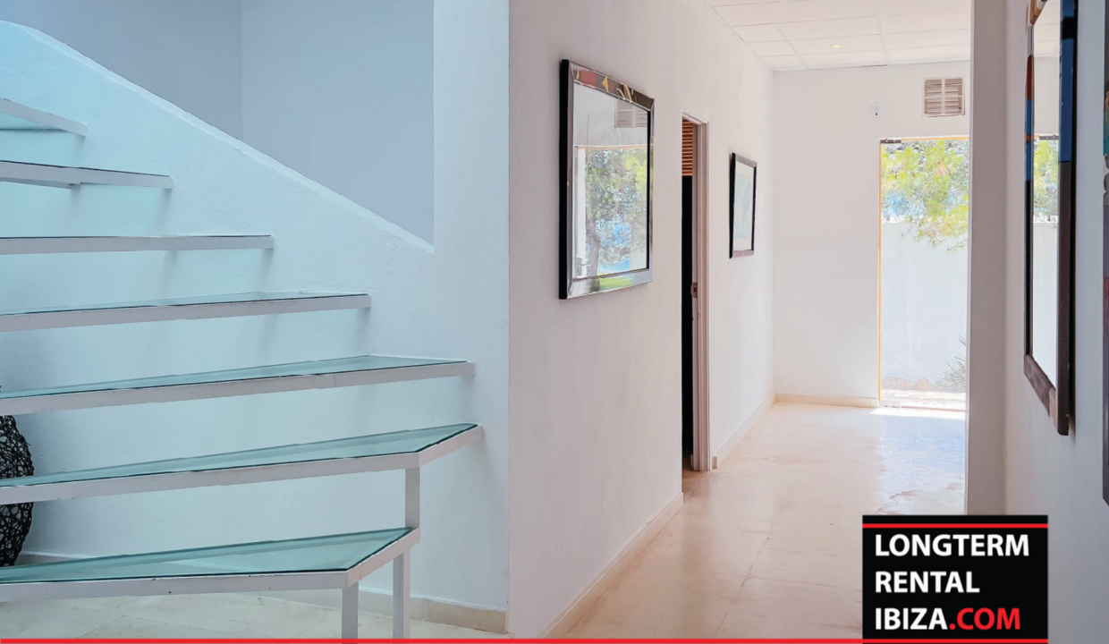 Long Term Rental Ibiza - Villa Panorama Light 27