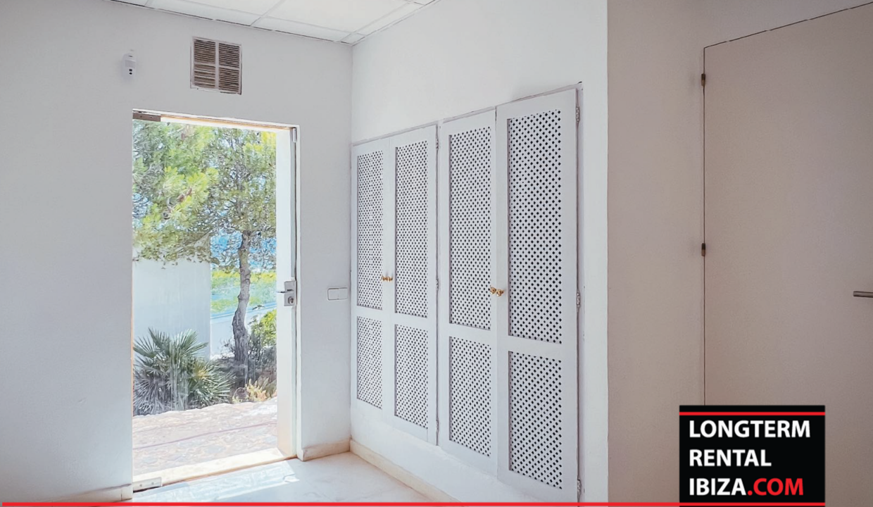 Long Term Rental Ibiza - Villa Panorama Light 29