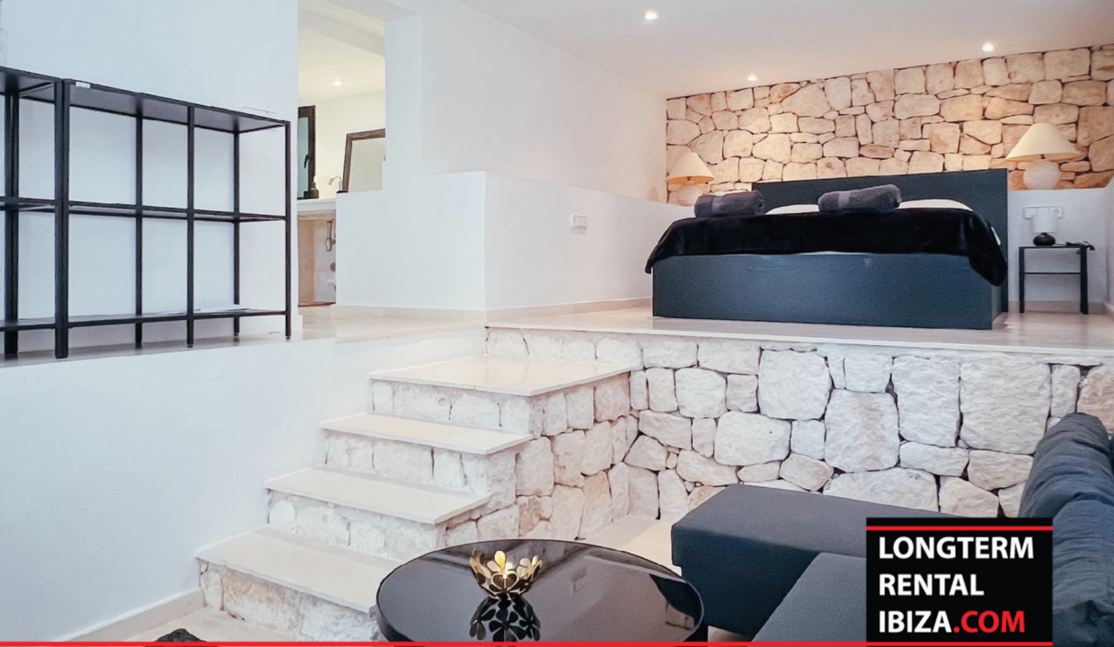 Long Term Rental Ibiza - Villa Panorama Light 31