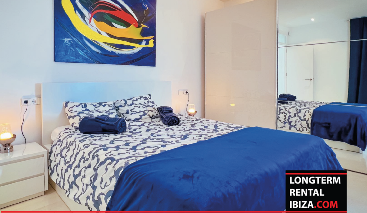 Long Term Rental Ibiza - Villa Panorama Light 34