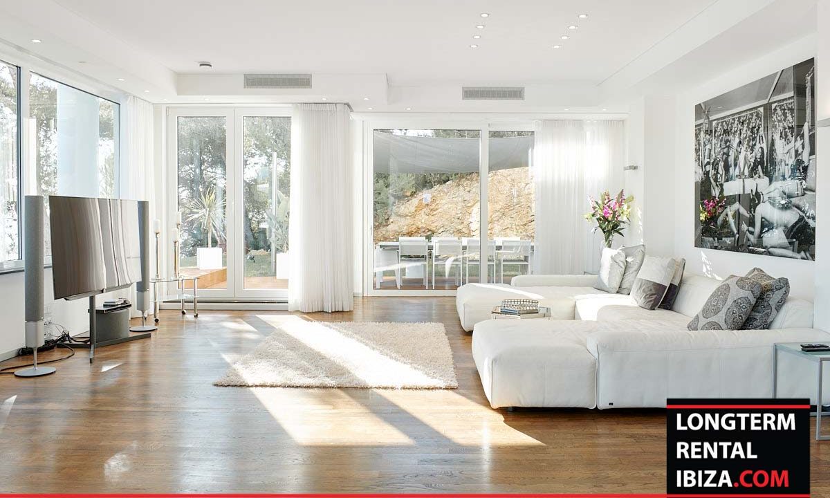 Long Term Rental Ibiza - Villa Sunlight 14