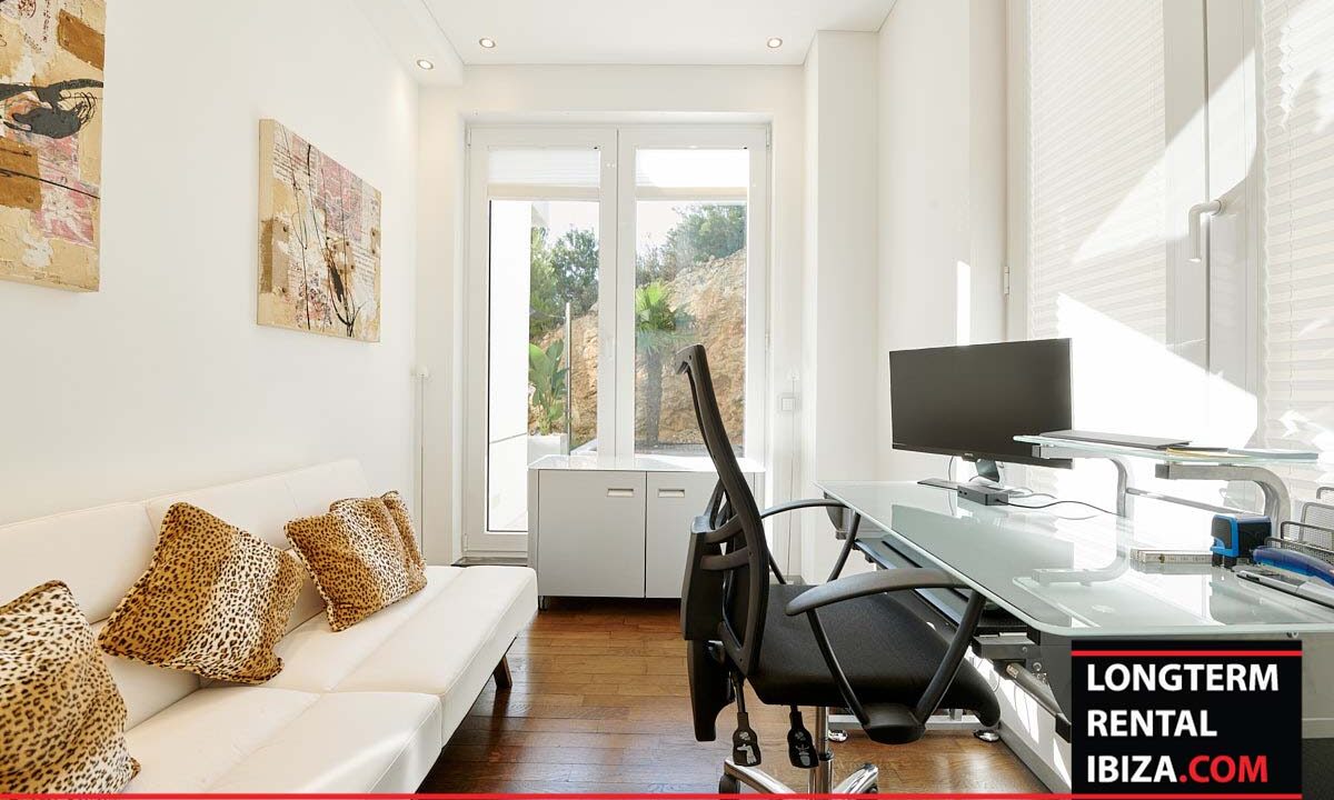 Long Term Rental Ibiza - Villa Sunlight 15