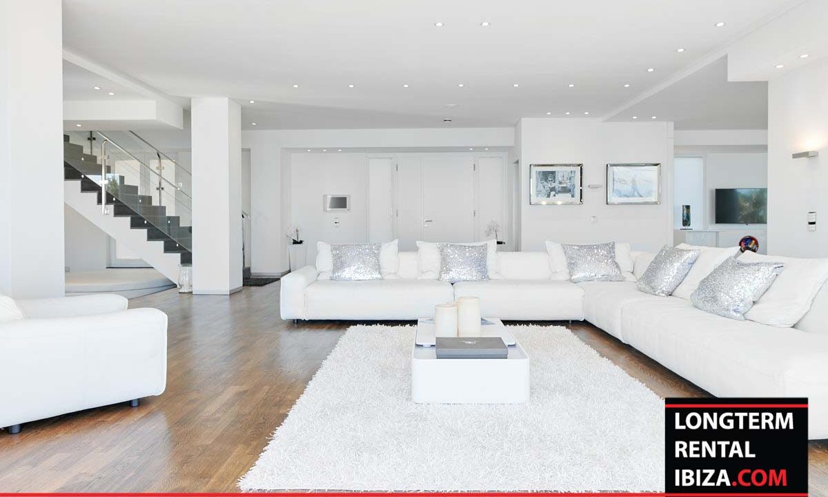 Long Term Rental Ibiza - Villa Sunlight 18