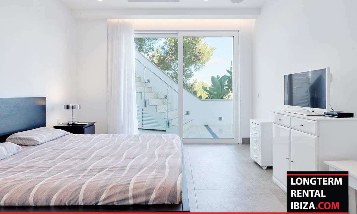 Long Term Rental Ibiza - Villa Sunlight 23