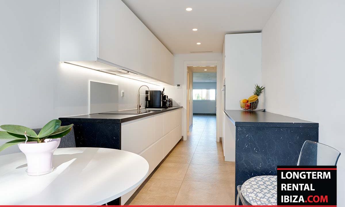 Long Term Rental Ibiza - Villa Sunlight 27