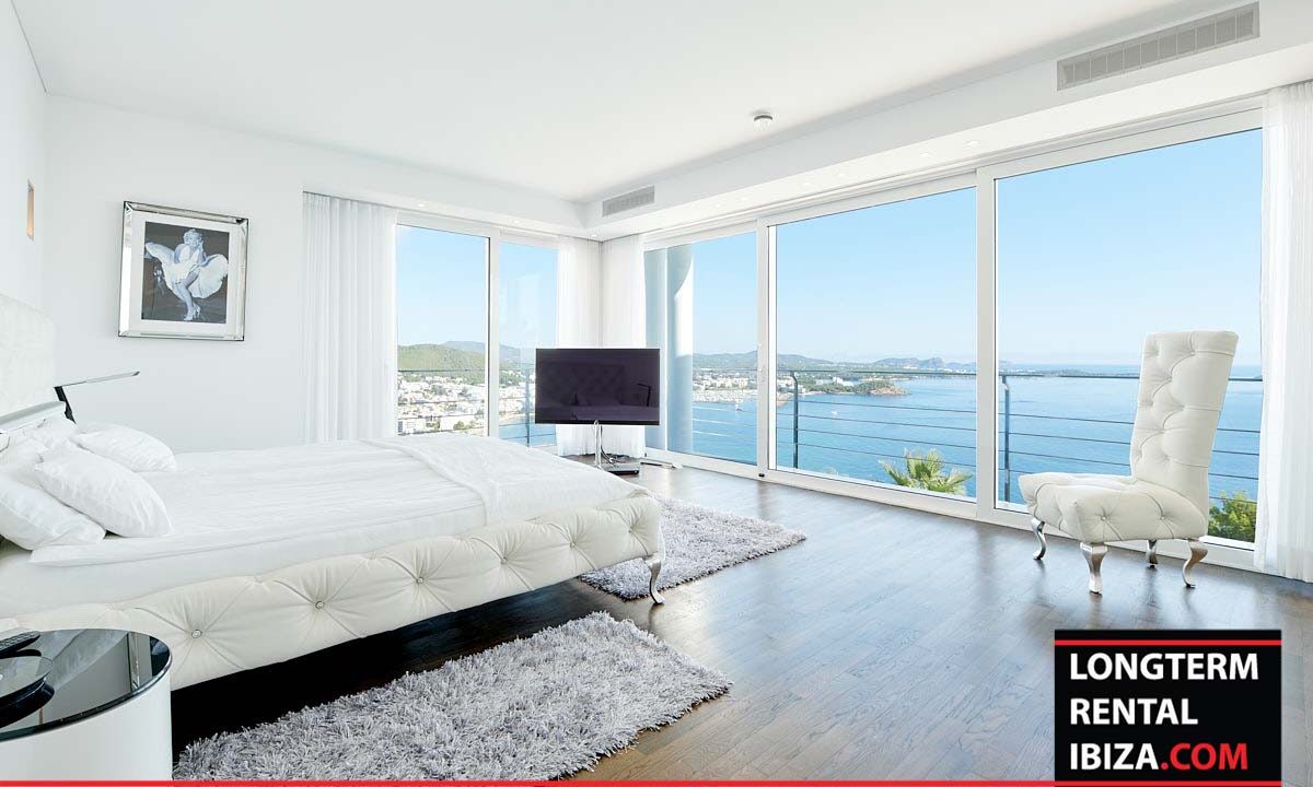 Long Term Rental Ibiza - Villa Sunlight 29