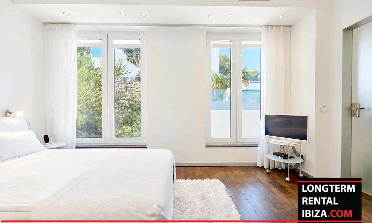 Long Term Rental Ibiza - Villa Sunlight 37