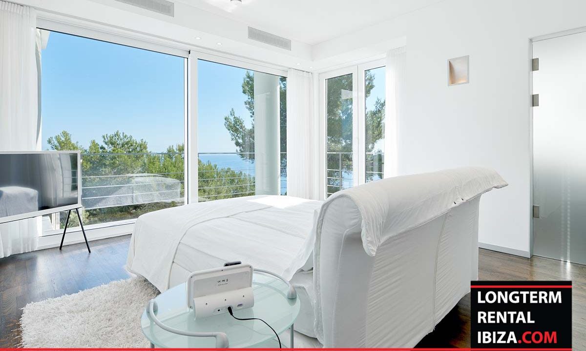 Long Term Rental Ibiza - Villa Sunlight 39