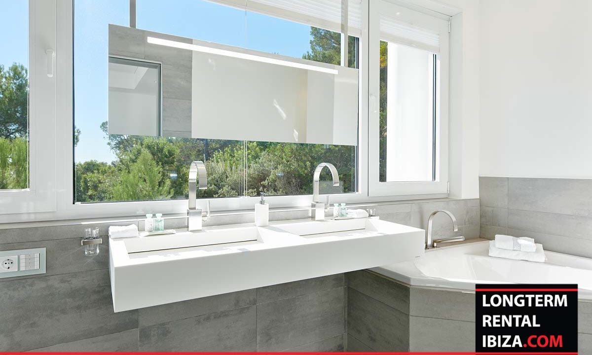 Long Term Rental Ibiza - Villa Sunlight 40