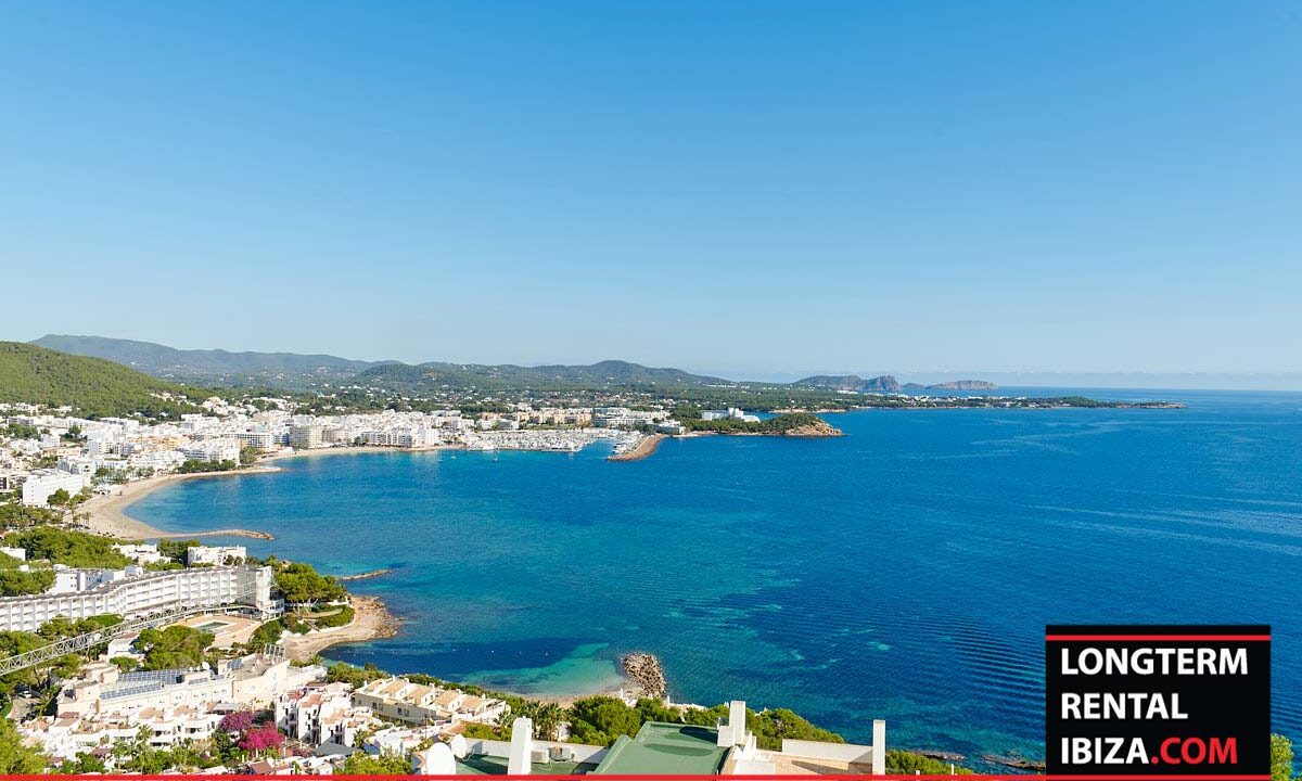 Long Term Rental Ibiza - Villa Sunlight 48