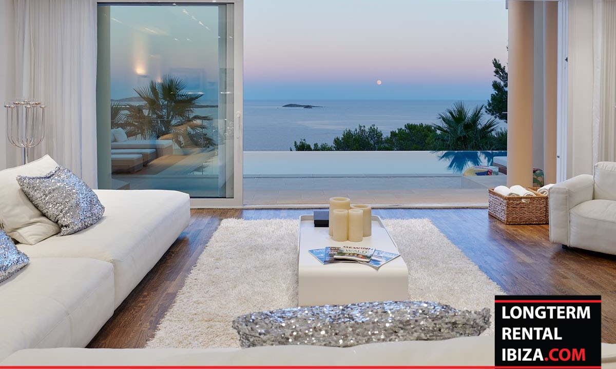 Long Term Rental Ibiza - Villa Sunlight 49