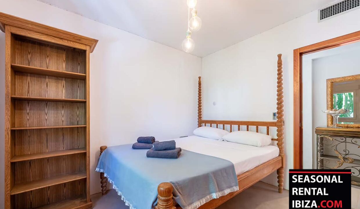 Seasonal Rental Ibiza - Villa Eddy 13