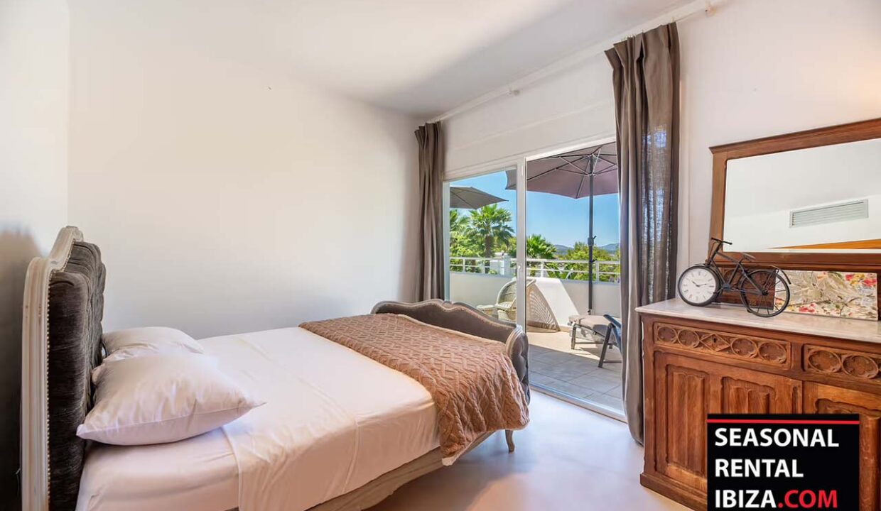 Seasonal Rental Ibiza - Villa Eddy 15