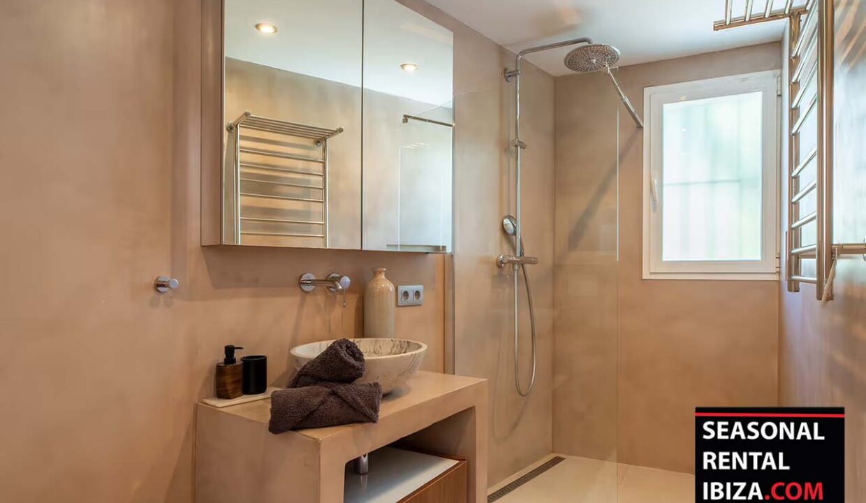 Seasonal Rental Ibiza - Villa Eddy 17