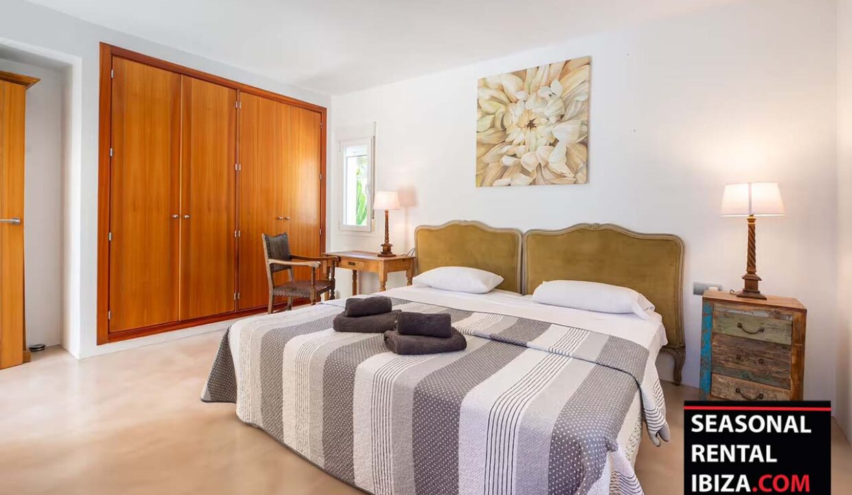 Seasonal Rental Ibiza - Villa Eddy 19
