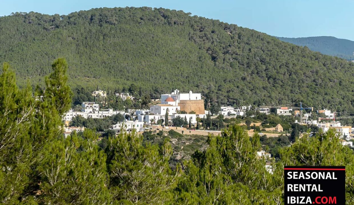 Seasonal Rental Ibiza - Villa Eddy 35