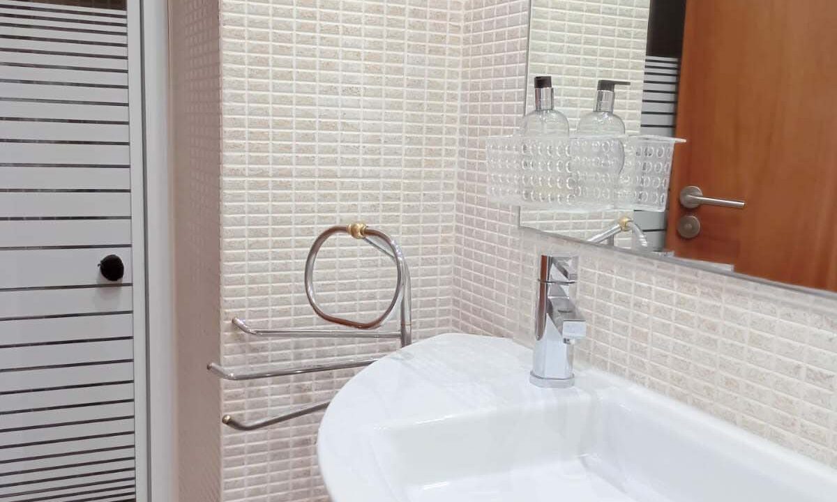Long Term Rental Ibiza - Apartment New May 12