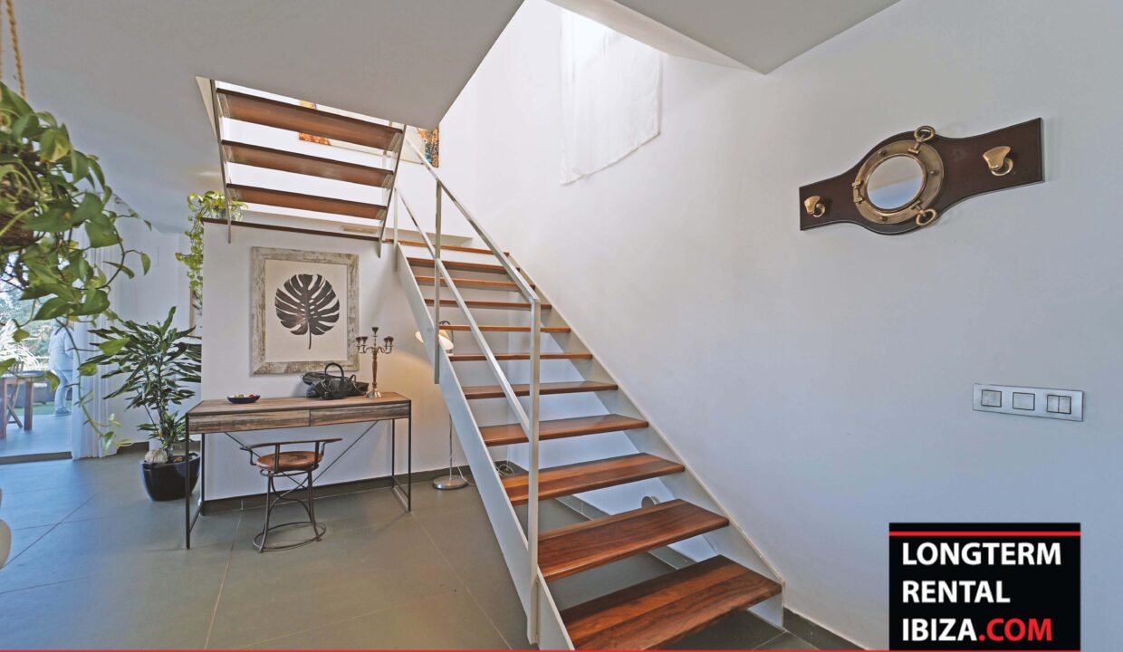 Long Term Rental Ibiza - Apartment Roca Golf 12