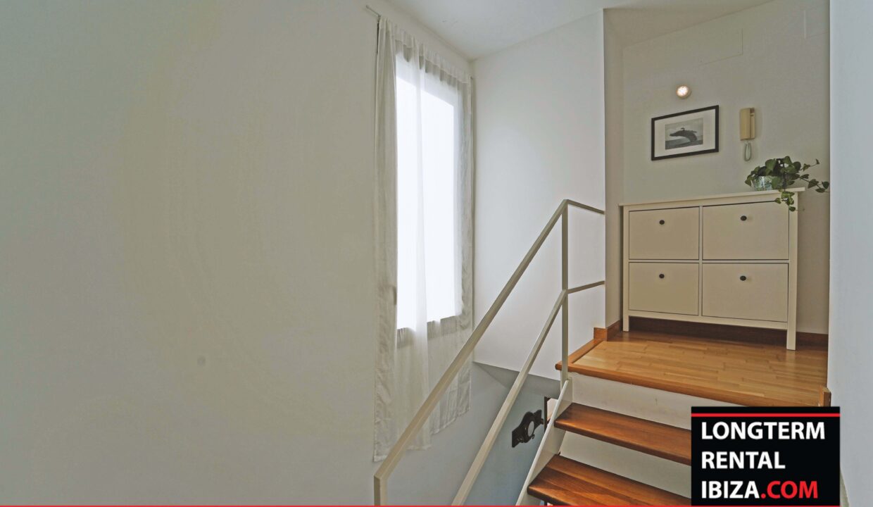 Long Term Rental Ibiza - Apartment Roca Golf 13