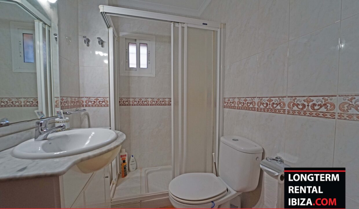 Long Term Rental Ibiza - Casita Payes 11