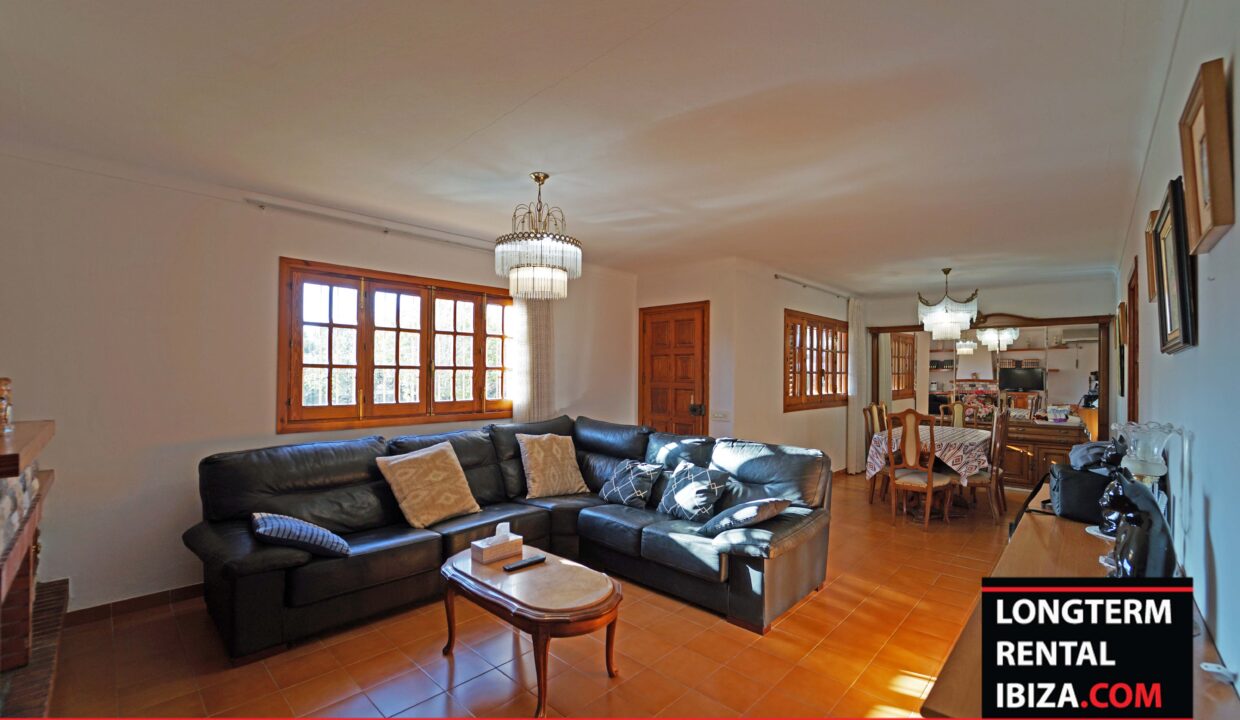 Long Term Rental Ibiza - Casita Payes 16