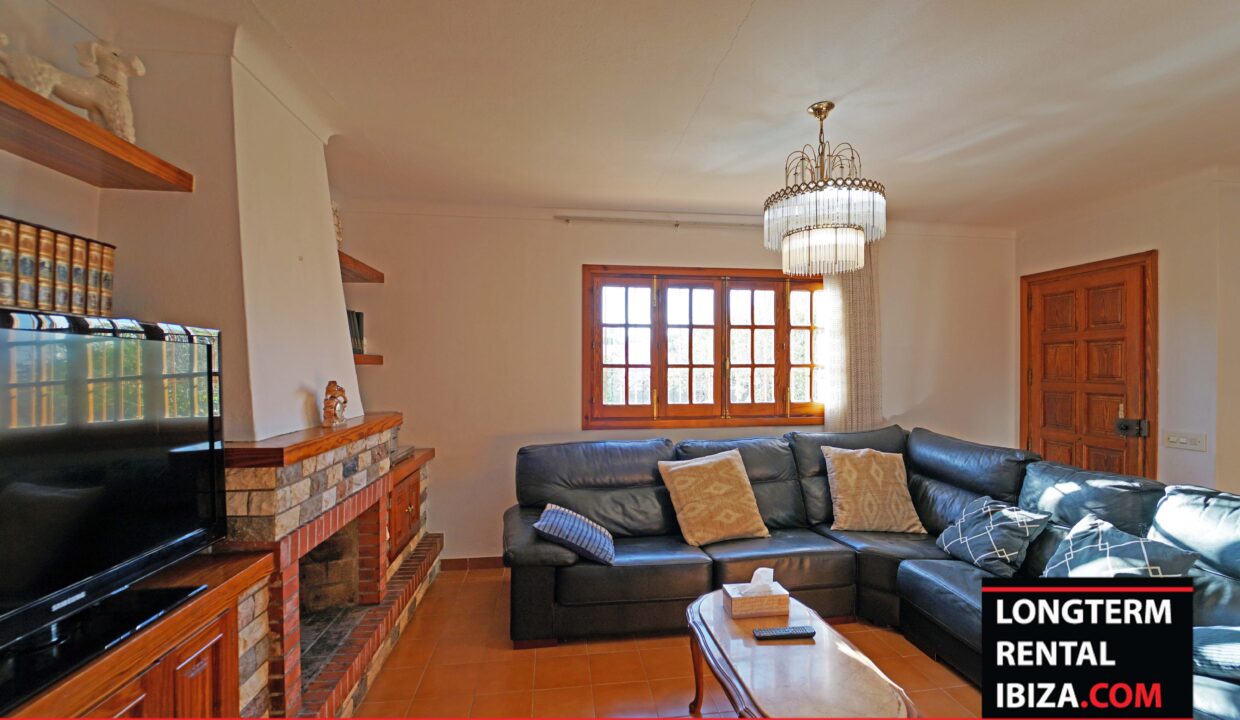 Long Term Rental Ibiza - Casita Payes 17