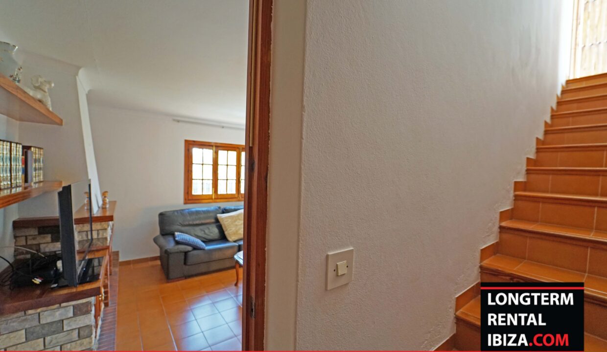 Long Term Rental Ibiza - Casita Payes 18