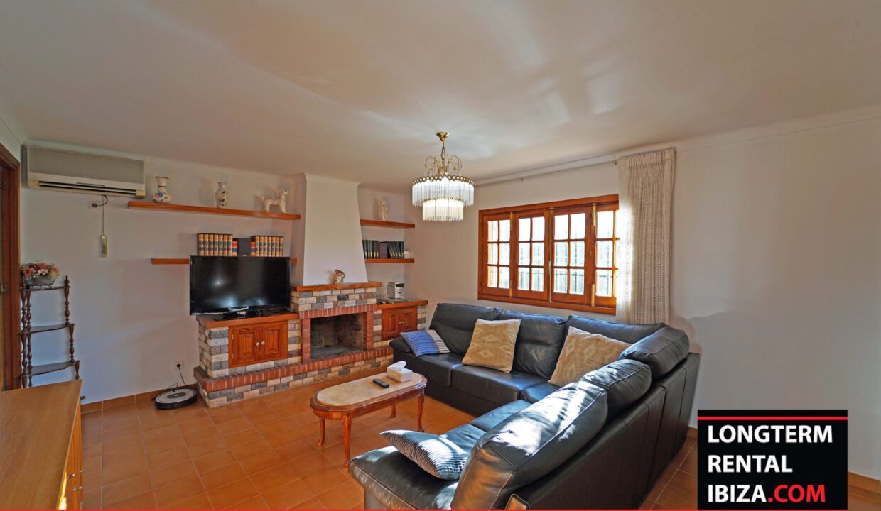 Long Term Rental Ibiza - Casita Payes 2