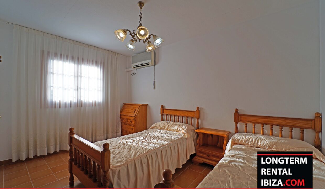 Long Term Rental Ibiza - Casita Payes 21