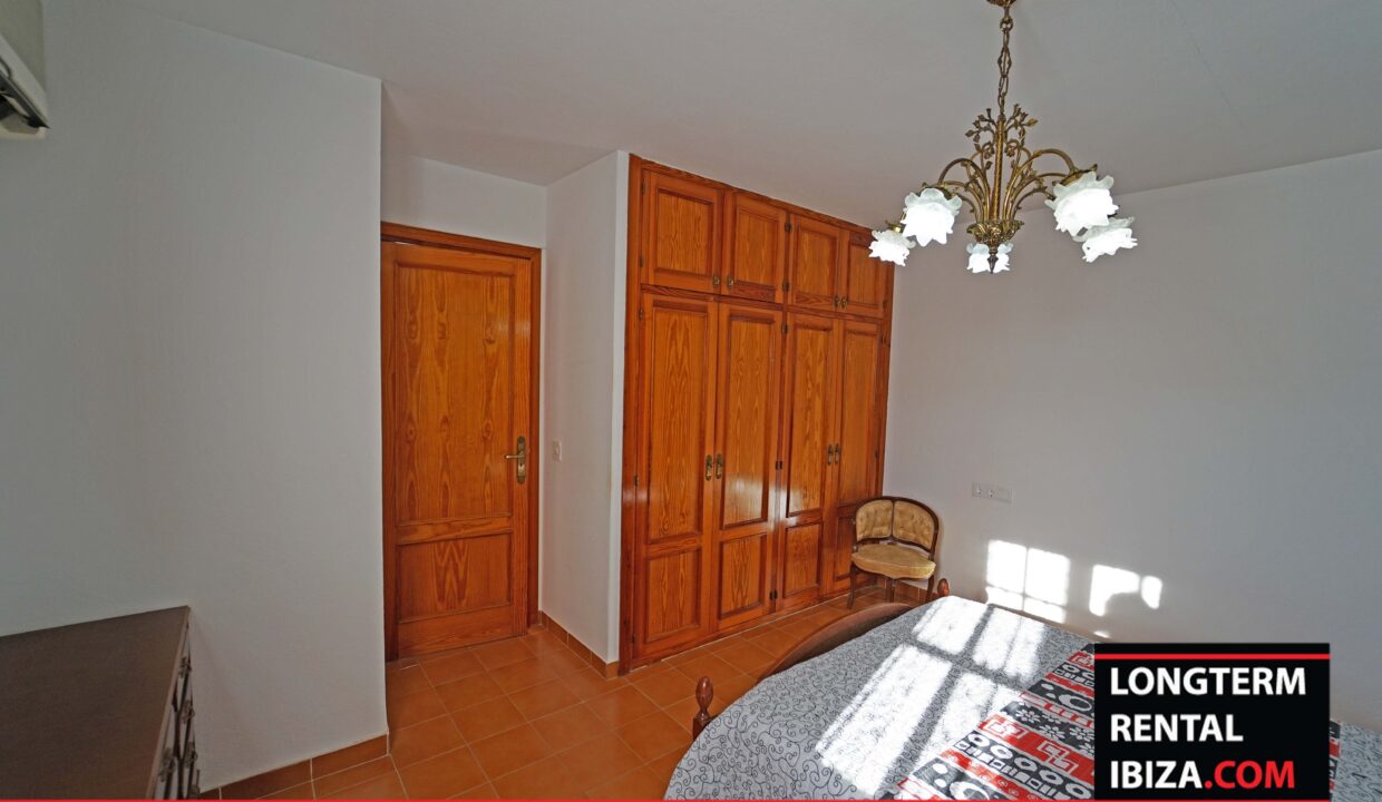 Long Term Rental Ibiza - Casita Payes 27