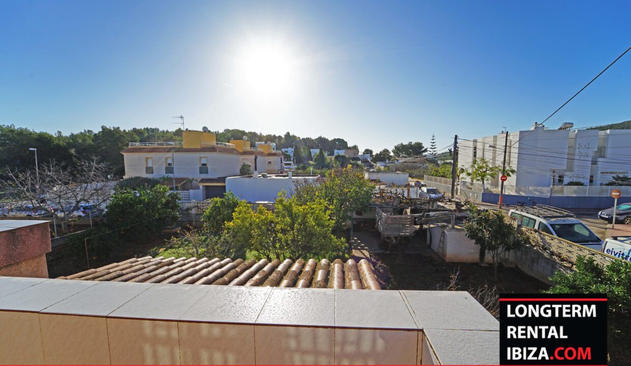 Long Term Rental Ibiza - Casita Payes 32