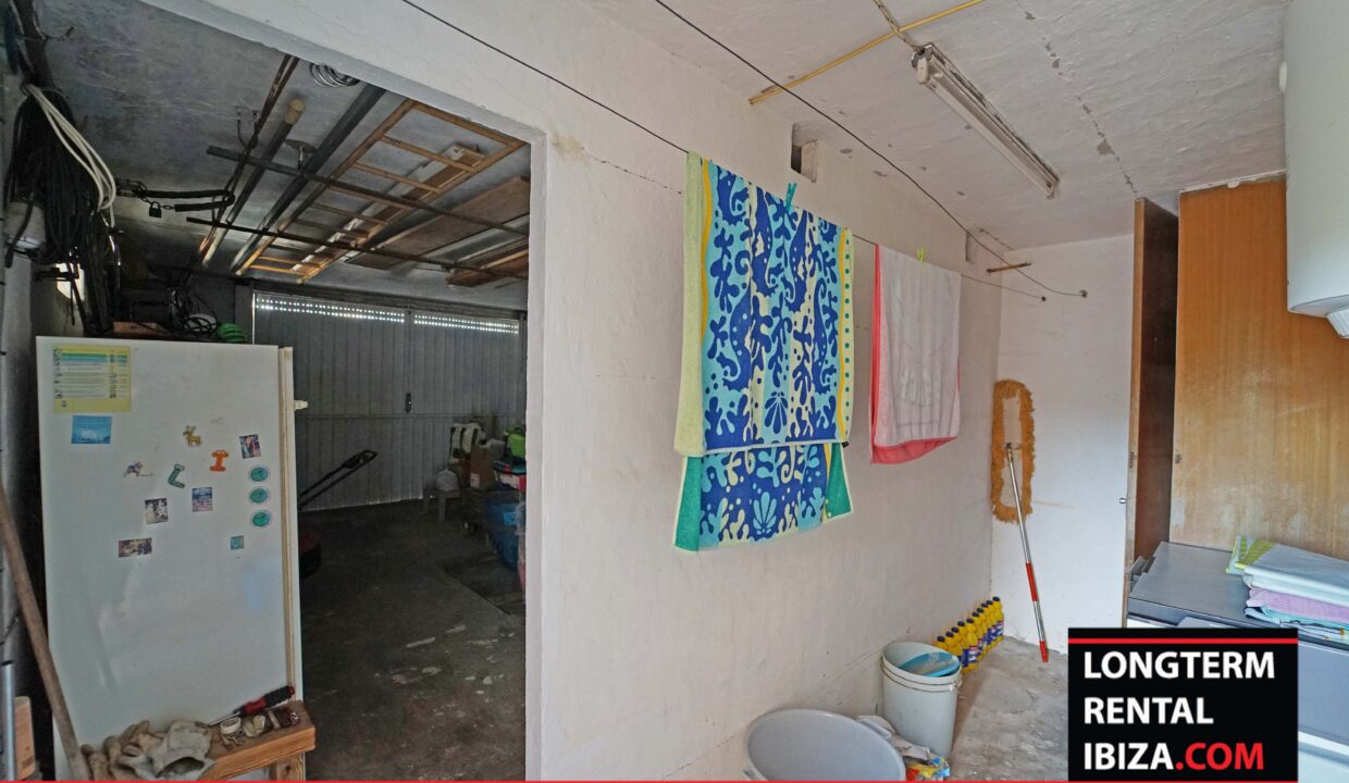 Long Term Rental Ibiza - Casita Payes 48