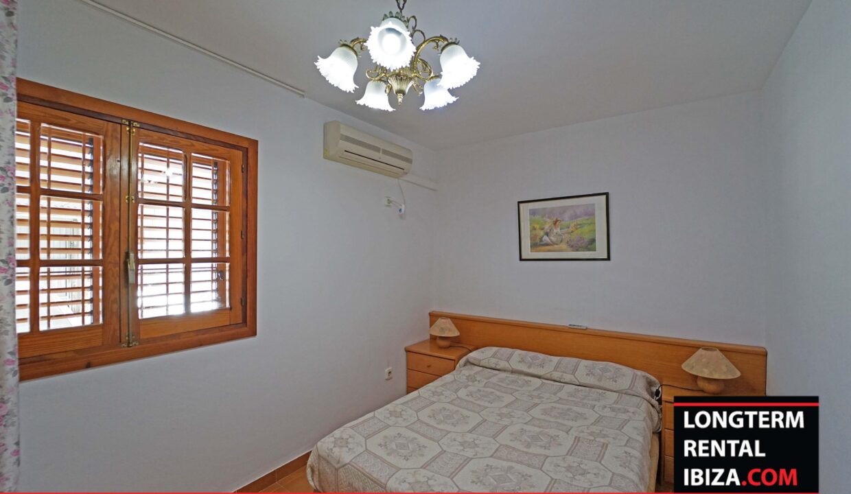 Long Term Rental Ibiza - Casita Payes 7