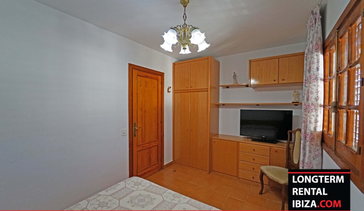 Long Term Rental Ibiza - Casita Payes 8