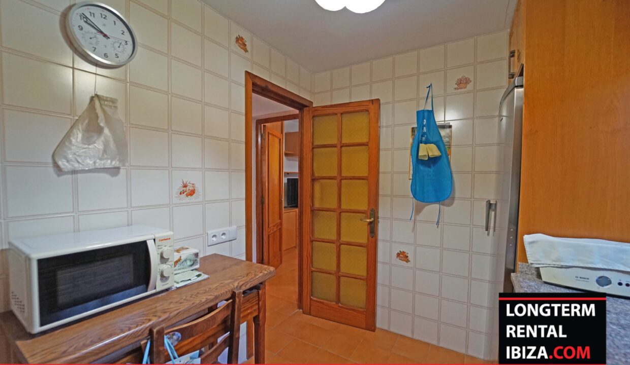 Long Term Rental Ibiza - Casita Payes 9