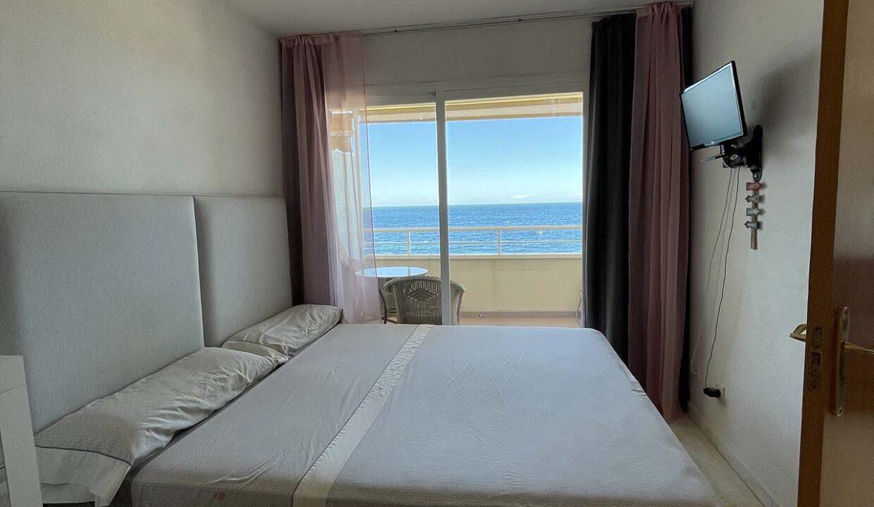 Long Term Rental Ibiza - Penthouse Sunset View 1 (13)