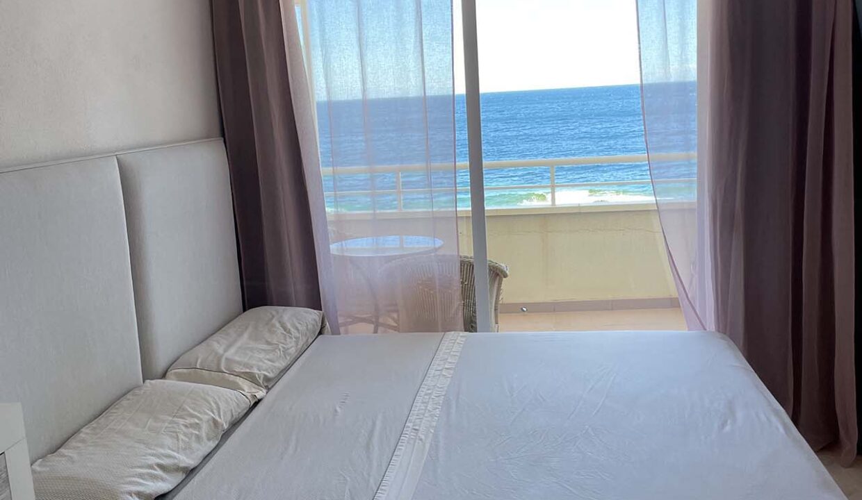 Long Term Rental Ibiza - Penthouse Sunset View 1 (16)